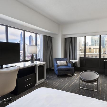 Holiday Inn - Chicago Dwtn - The Mart By Ihg 외부 사진