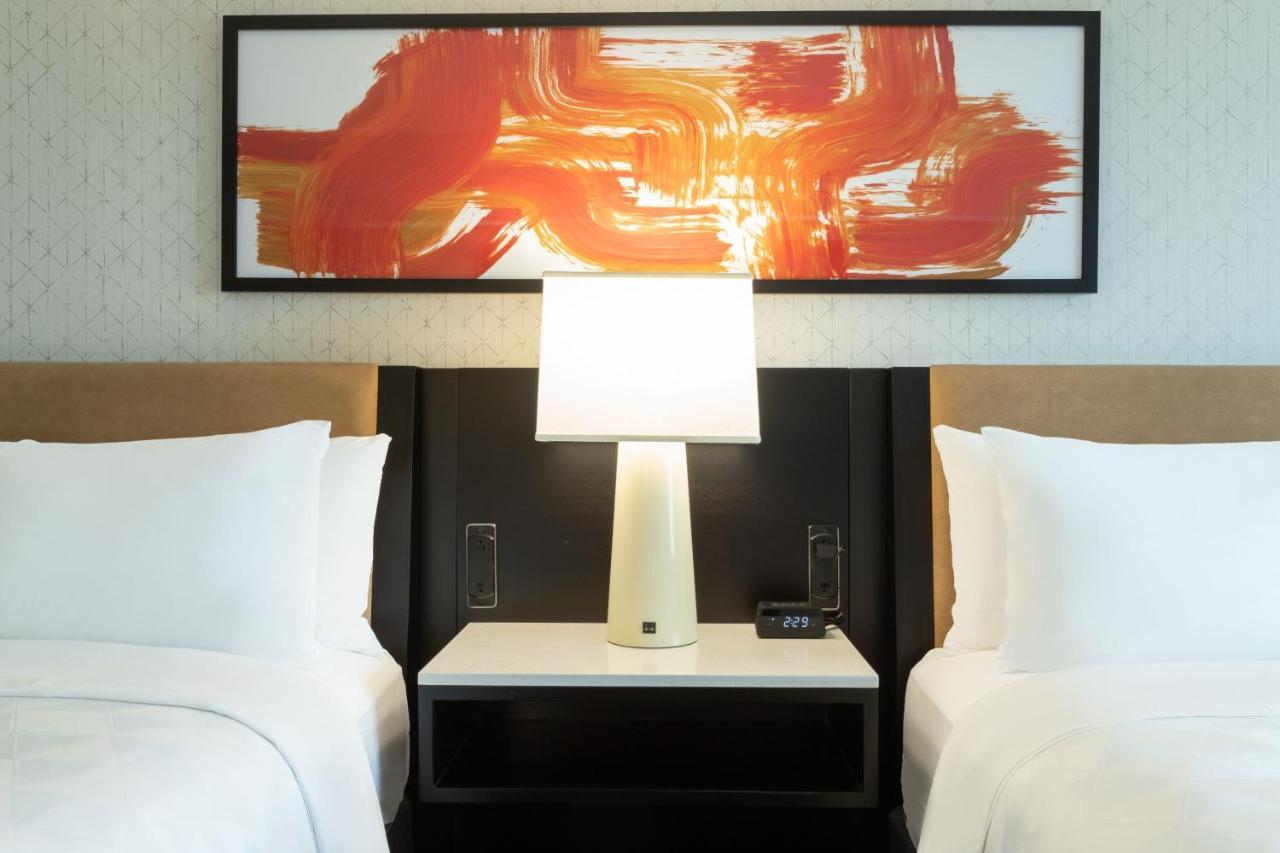 Holiday Inn - Chicago Dwtn - The Mart By Ihg 외부 사진