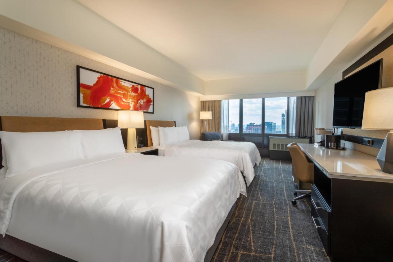 Holiday Inn - Chicago Dwtn - The Mart By Ihg 외부 사진
