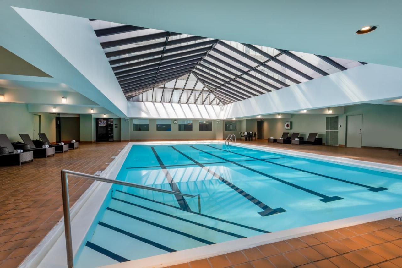 Holiday Inn - Chicago Dwtn - The Mart By Ihg 외부 사진