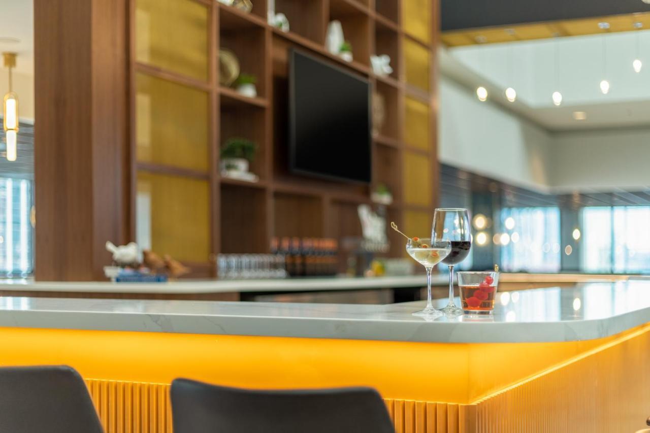 Holiday Inn - Chicago Dwtn - The Mart By Ihg 외부 사진