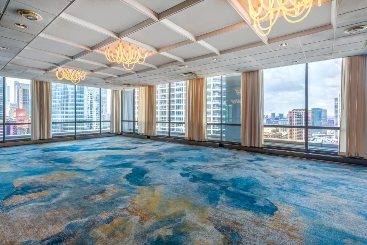 Holiday Inn - Chicago Dwtn - The Mart By Ihg 외부 사진