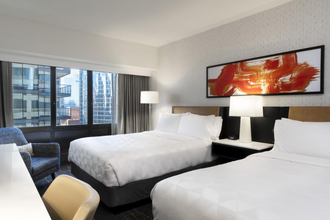Holiday Inn - Chicago Dwtn - The Mart By Ihg 외부 사진