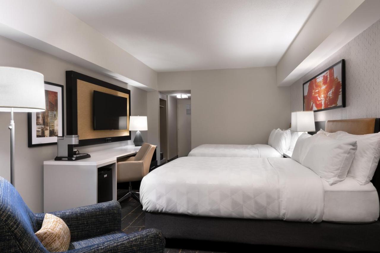 Holiday Inn - Chicago Dwtn - The Mart By Ihg 외부 사진