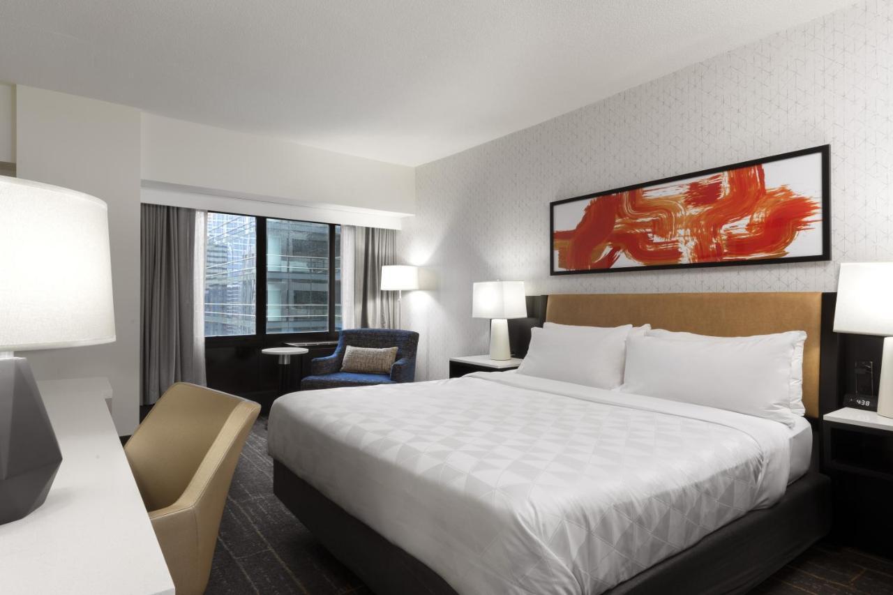 Holiday Inn - Chicago Dwtn - The Mart By Ihg 외부 사진