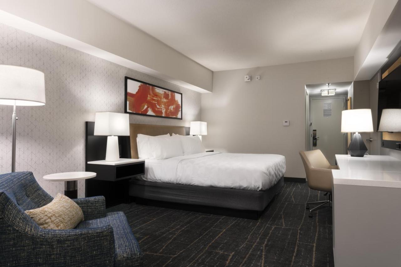 Holiday Inn - Chicago Dwtn - The Mart By Ihg 외부 사진