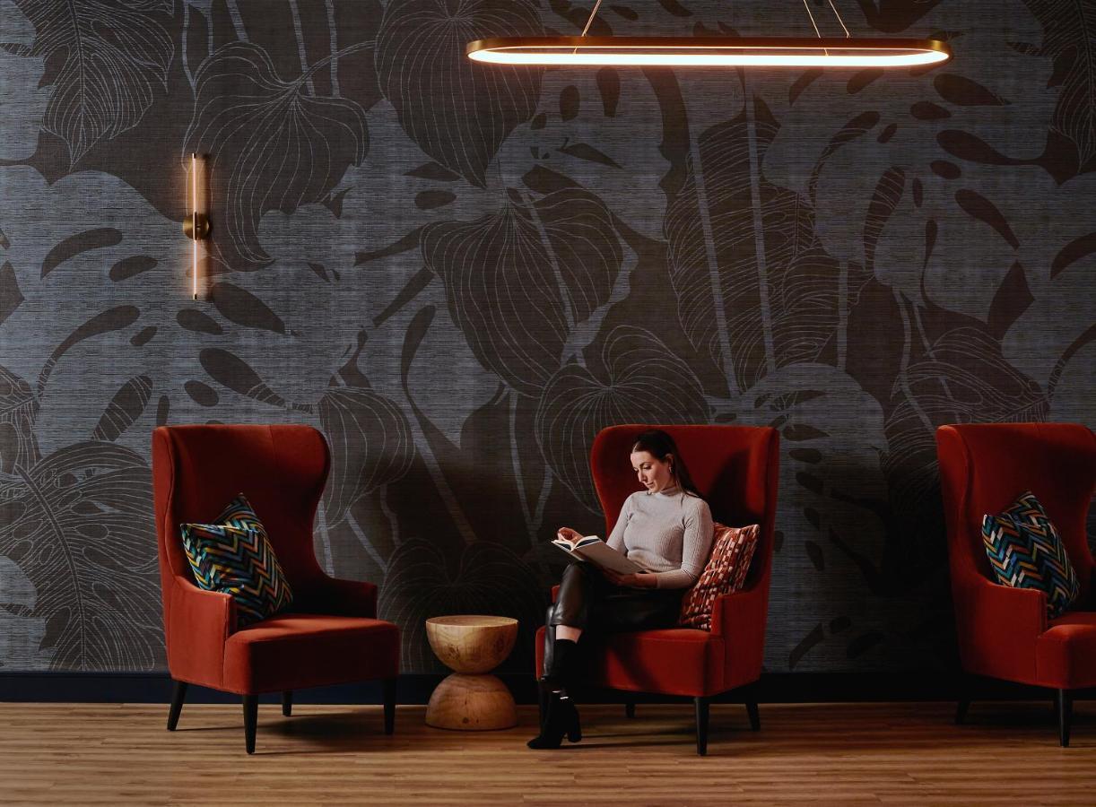 Holiday Inn - Chicago Dwtn - The Mart By Ihg 외부 사진