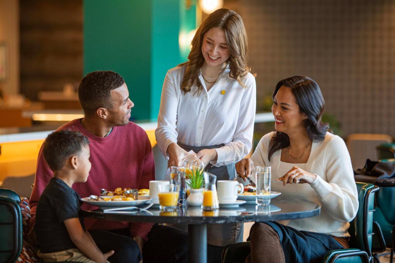 Holiday Inn - Chicago Dwtn - The Mart By Ihg 외부 사진