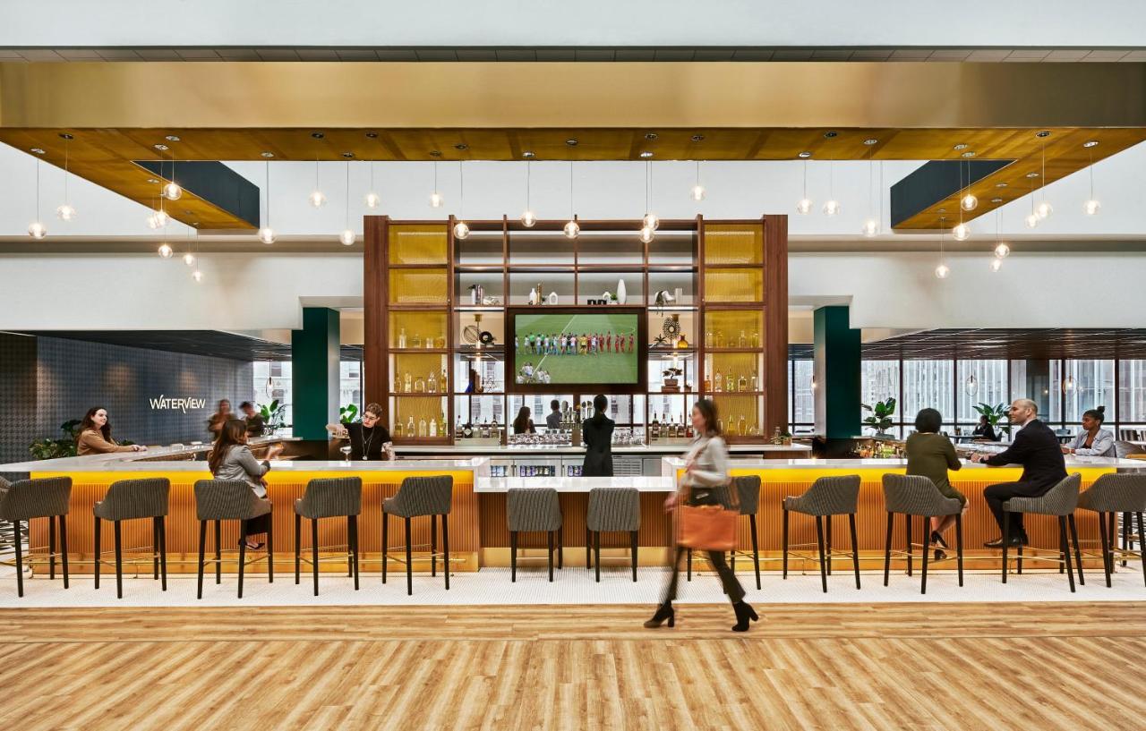 Holiday Inn - Chicago Dwtn - The Mart By Ihg 외부 사진