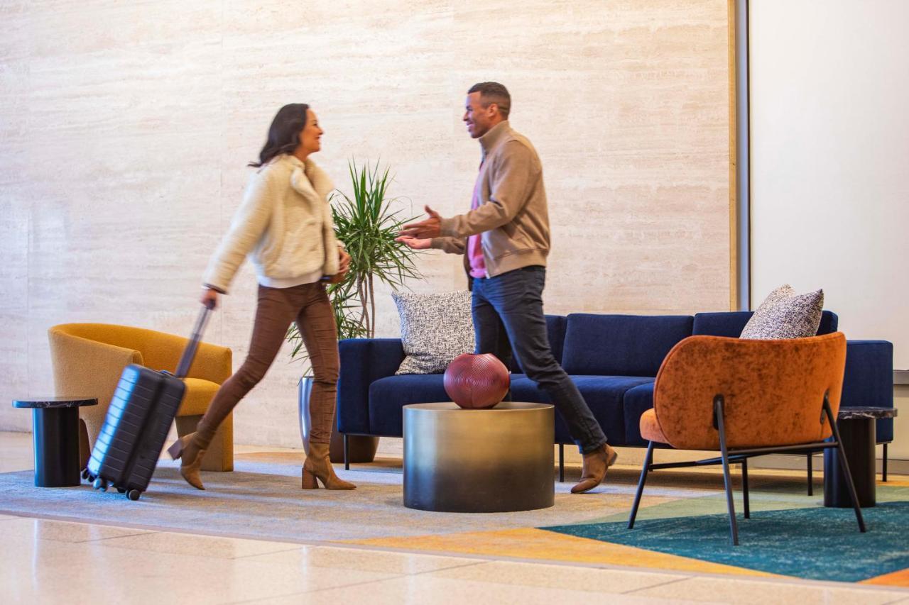 Holiday Inn - Chicago Dwtn - The Mart By Ihg 외부 사진