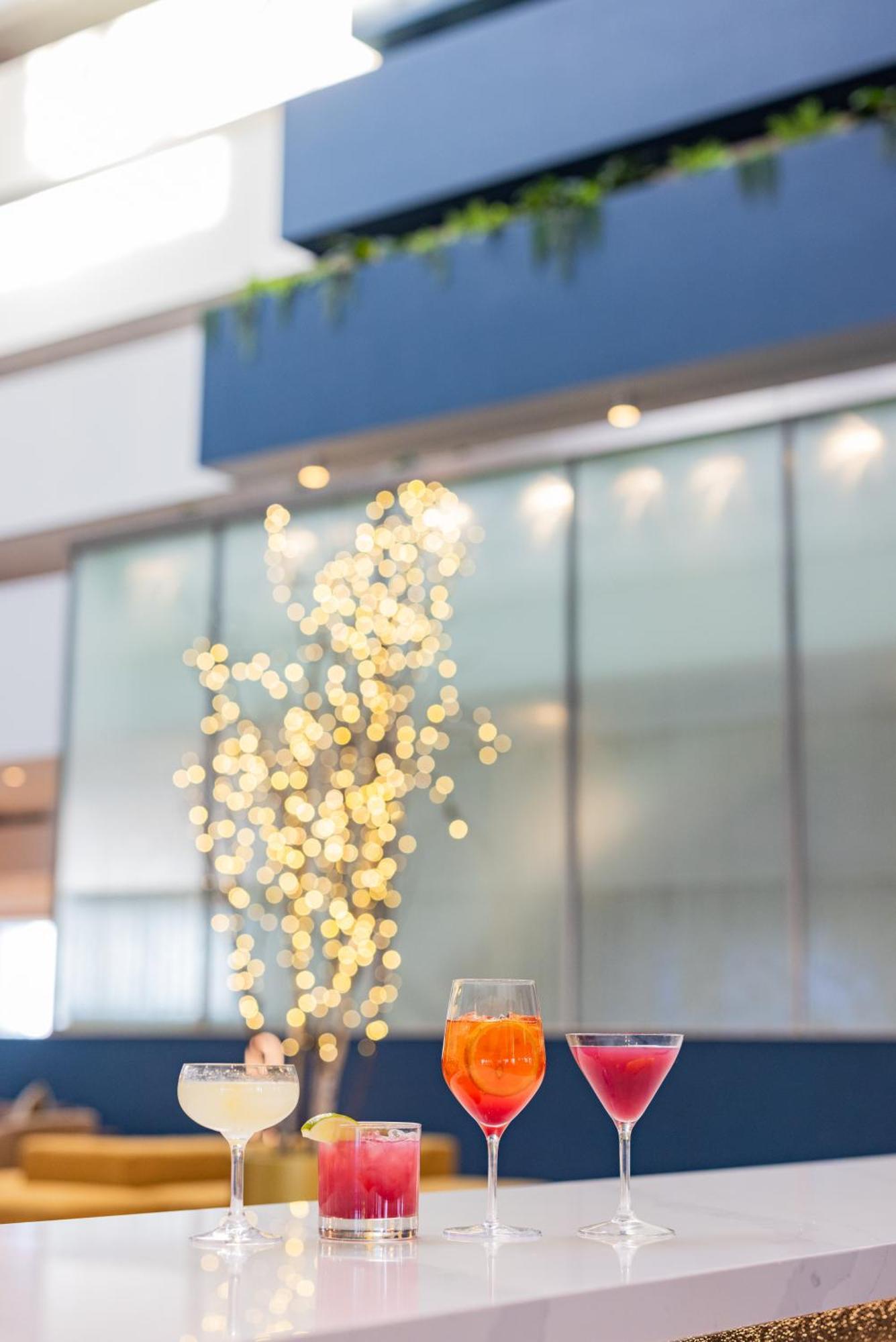 Holiday Inn - Chicago Dwtn - The Mart By Ihg 외부 사진