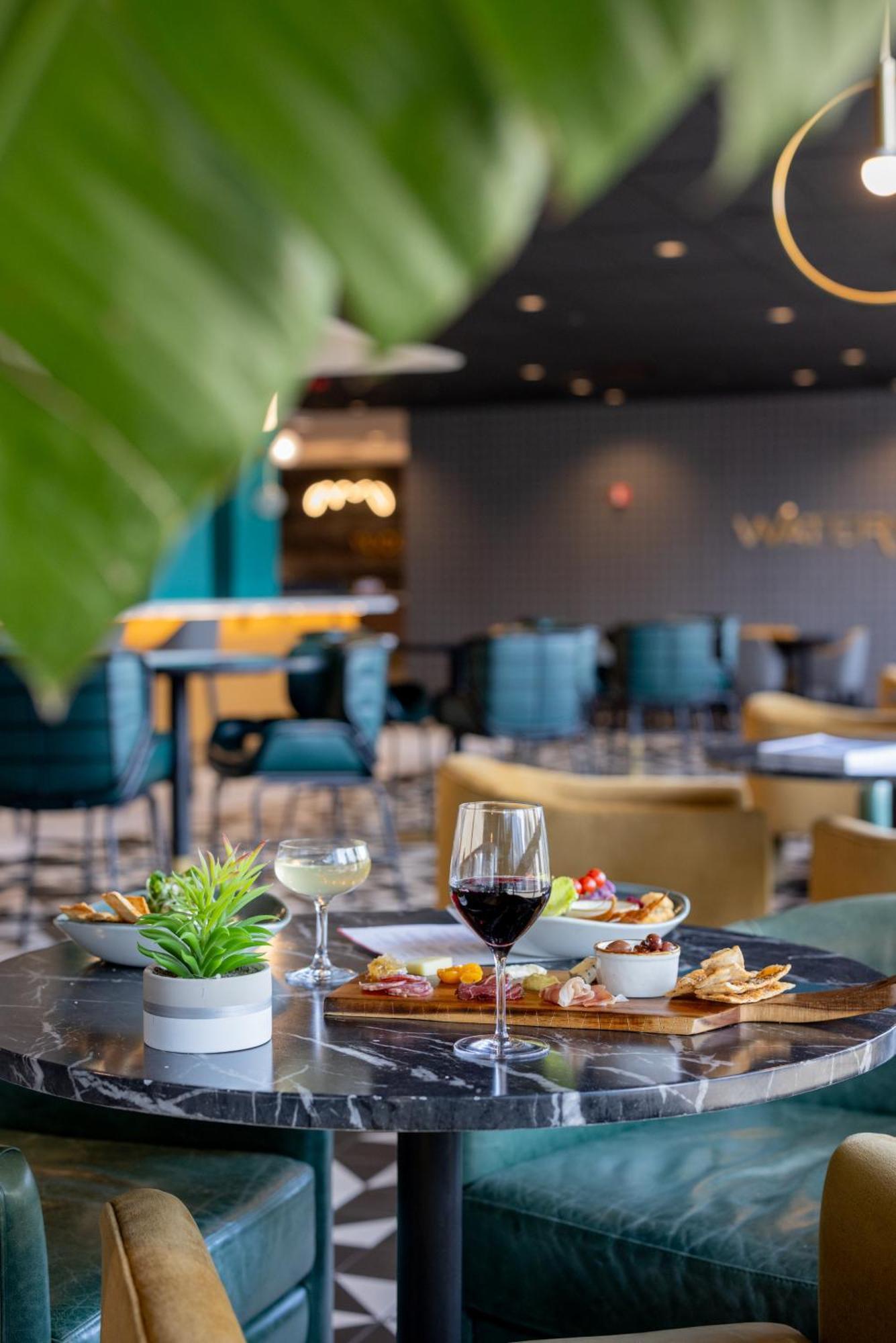 Holiday Inn - Chicago Dwtn - The Mart By Ihg 외부 사진