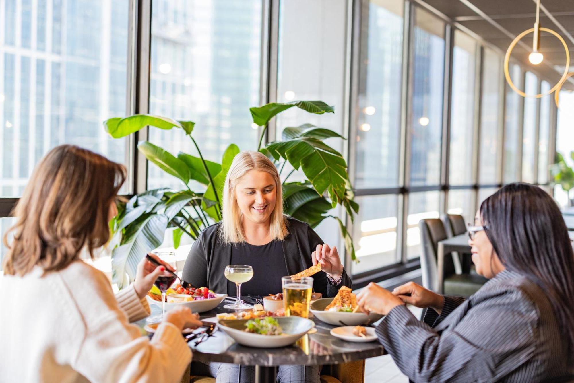 Holiday Inn - Chicago Dwtn - The Mart By Ihg 외부 사진