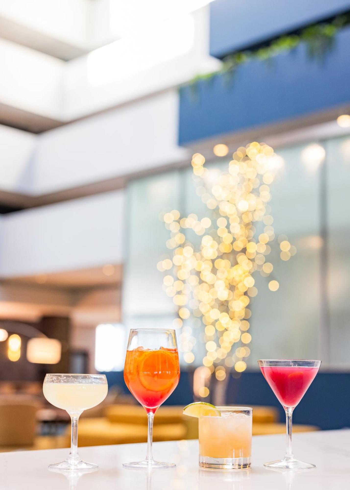 Holiday Inn - Chicago Dwtn - The Mart By Ihg 외부 사진
