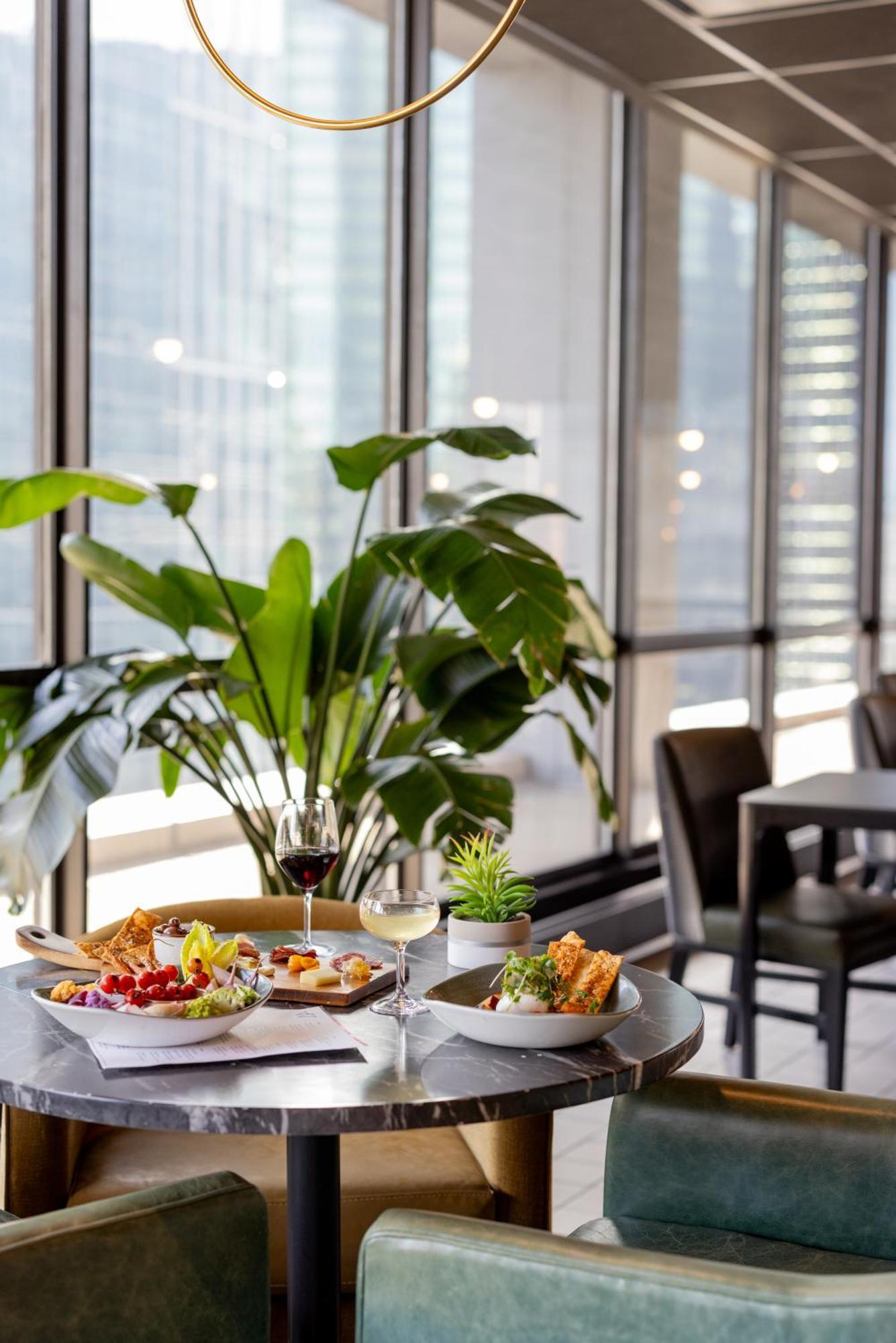 Holiday Inn - Chicago Dwtn - The Mart By Ihg 외부 사진